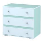 Тифани Комод КМ-07