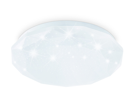 Ambrella Потолочный светодиодный светильник Air FZ1017