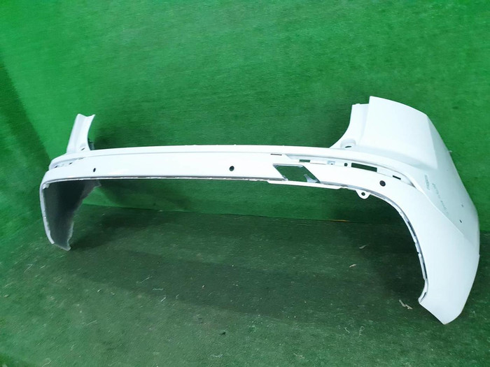 Бампер задний Volvo XC60 2 (2017-2021)