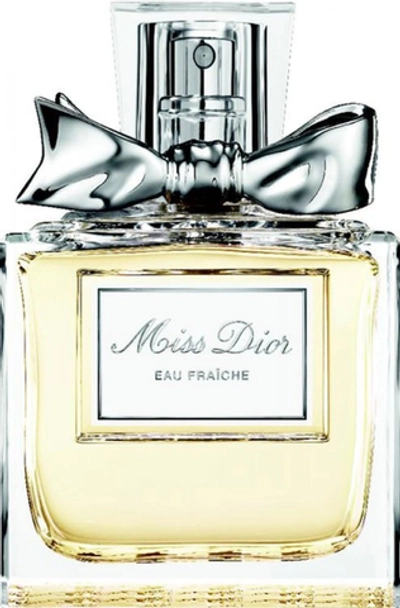 DIOR EAU FRAICHE EDT 100 ML