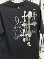 Футболка Chrome Hearts