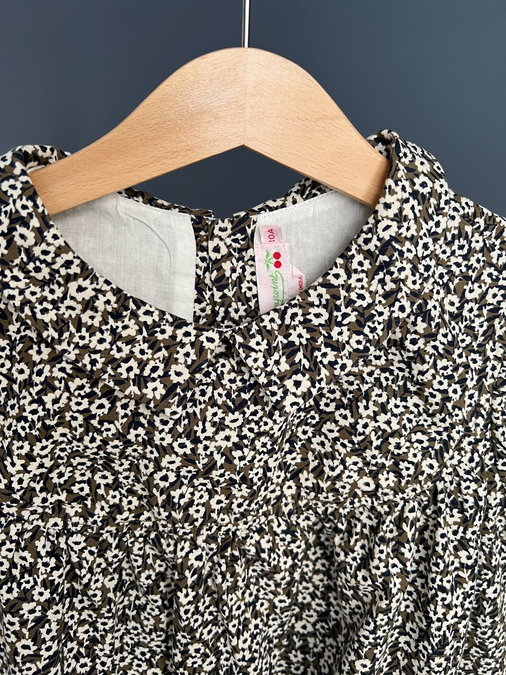 Платье Bonpoint, 140