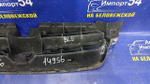 Решетка радиатора SUBARU LEGACY 2003-2006