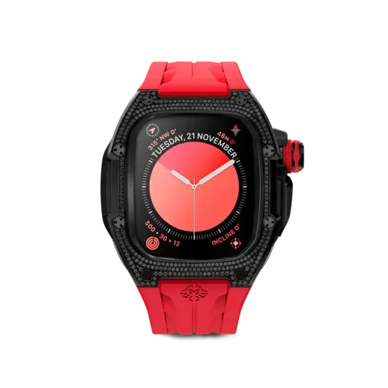 Корпус для Apple Watch RSTIII46 - Diablo