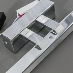 Citilux Визор CL708521 Подсветка светодиодная Хром