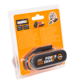 Аккумулятор WORX WA3551.3 20В