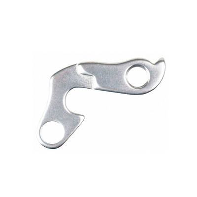 Адаптер ("петух") алюминиевый для крепления заднего переключателя на paMy.DROPOUTVB-020