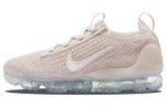 Кроссовки Nike Vapormax Flyknit 2021 "Beigewhite" (Женская размерная сетка)