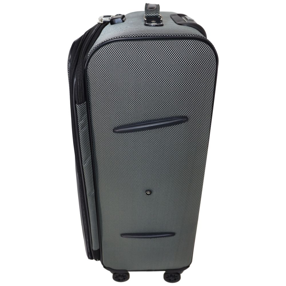 Чемодан 458-4 / 26 дюймов