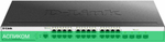 Коммутатор D-Link DGS-3000-28X/B1A