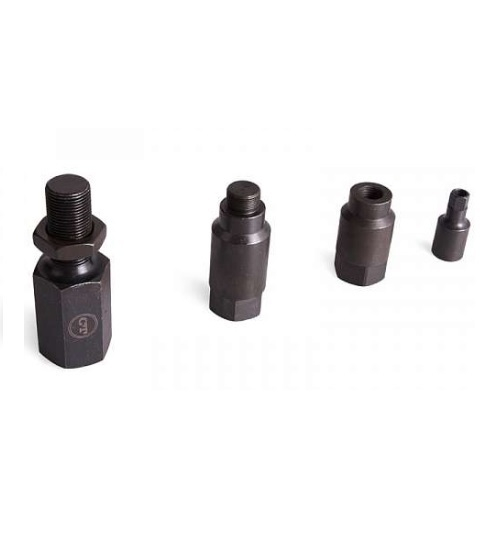 Набор переходников для форсунок DELPHI /BOSCH CT-1737