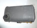 Глушитель SDG 5000EH (С188FD) (прямоугольный)/Muffler