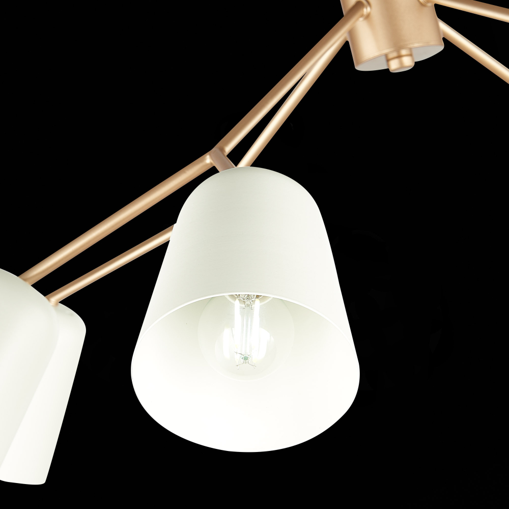 Светильник потолочный Evoluce Mario SLE155902-08