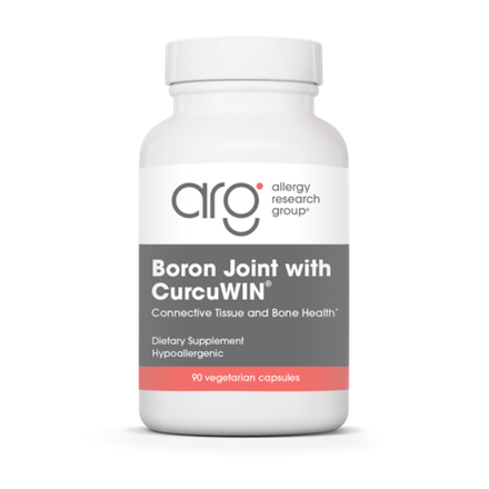 Boron Joint with CurcuWIN®