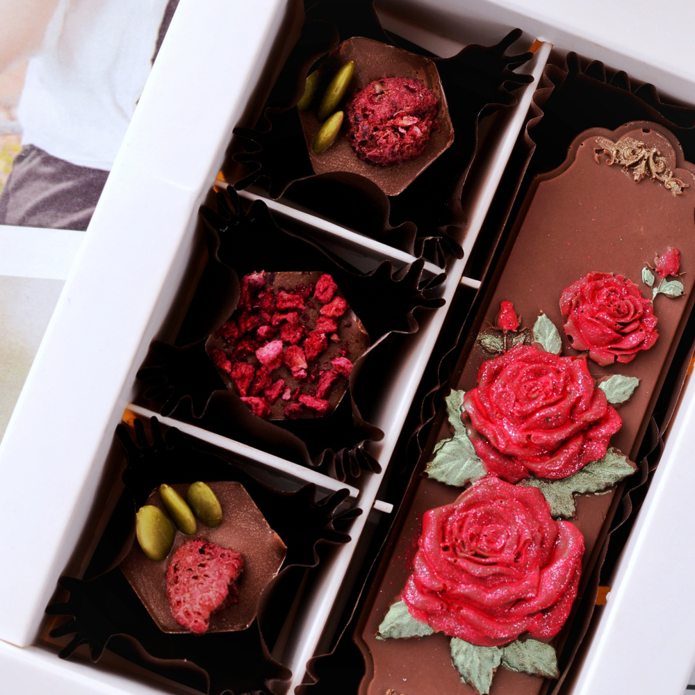 Набор "Ангел" #8