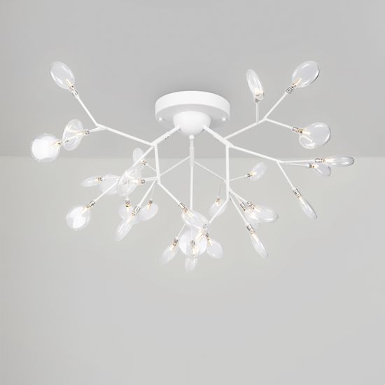 Люстра Freya FR5049CL-27W1