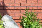 Cerrad Rott/Rot, rustiko, 245x65x6.5 - Клинкерная плитка для фасада и внутренней отделки