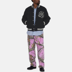 Куртки Stussy FW22 Casentino Wool Varsity Jacket, 115678