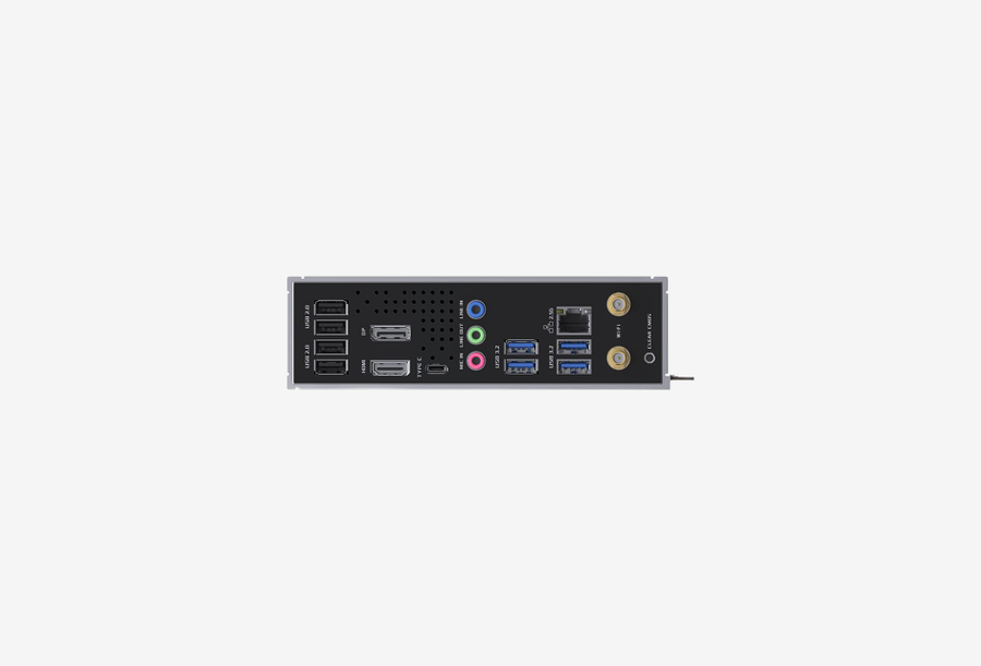 MS-Terminator B850BKB WIFI_0426709105633