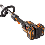 Триммер аккумуляторный WORX NITRO WG186E.1