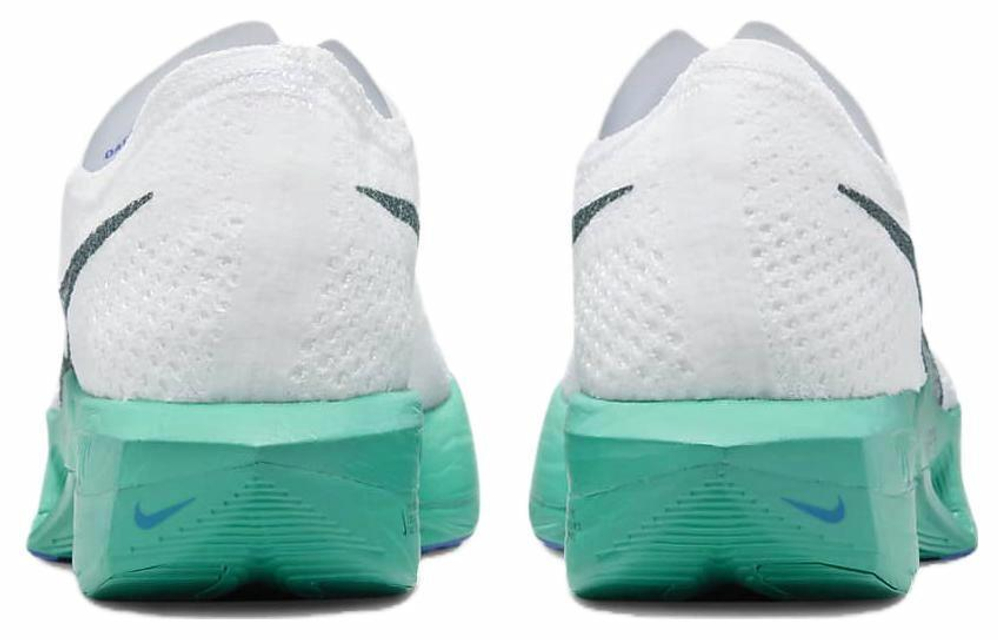 Кроссовки Nike Zoomx Vaporfly Next 3 (Женская размерная сетка)