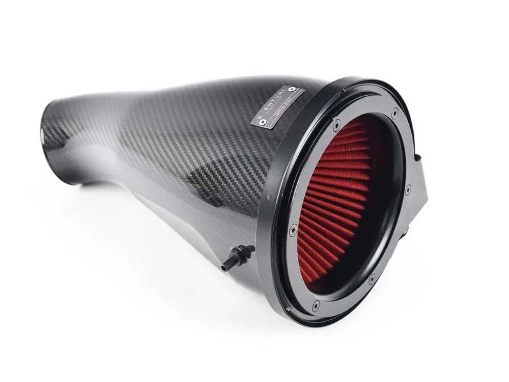 Система холодного впуска Eventuri Carbon Fiber Intake System VW Golf VIII R (Mk8)