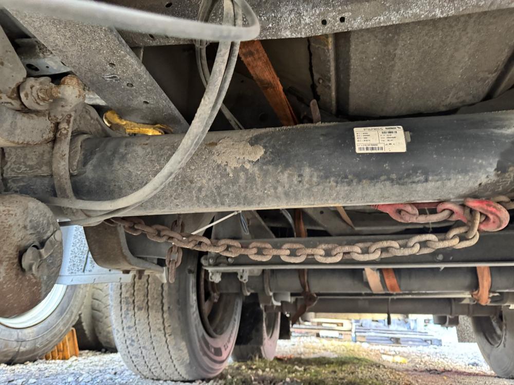 Ось SCB9010/10H43S7 2021г.