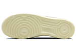 Кроссовки Nike Air Force 1 Low '07 Lx "Light Bone And Coconut Milk" Swoosh