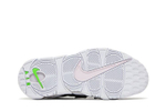 Кроссовки Nike Air More Uptempo Air (Женская размерная сетка)