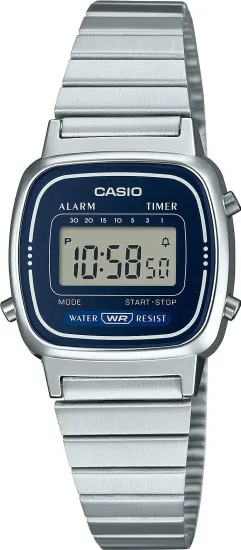 Наручные часы Casio Vintage LA670WA-2DF