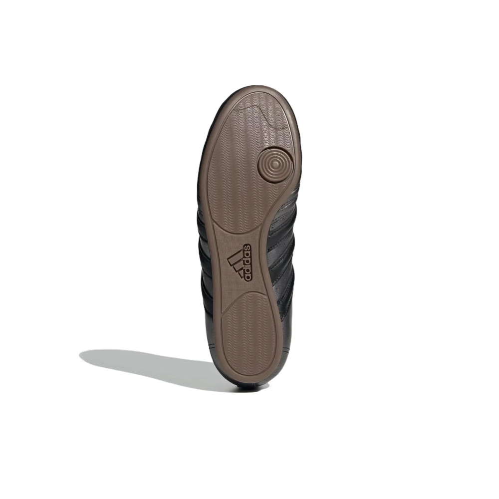 Кроссовки Adidas Originals Taekwondo 'silver black' JS4024