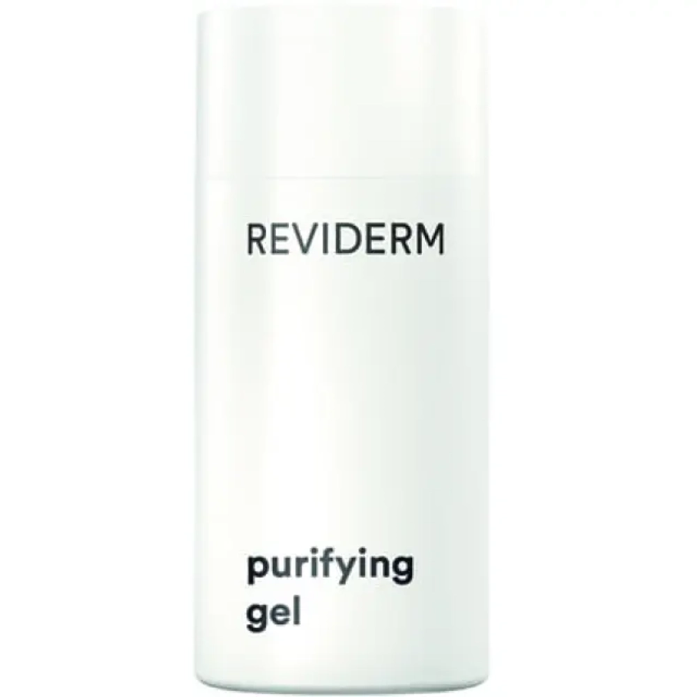 Очищающий гель 50 мл