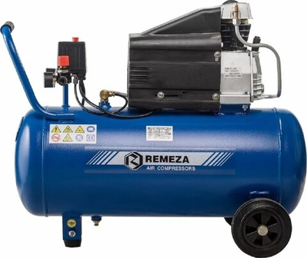 Компрессор поршневой REMEZA СБ 4/С-50.J1048B 1529740