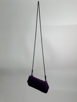 Сумка Bottega Veneta intrecciato crossbody bag