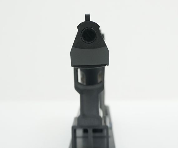 Охолощенный СХП пистолет Retay Eagle X (Desert Eagle) 9mm P.A.K