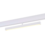 Светильник трековый SKYLINE 48 LED 1х12W