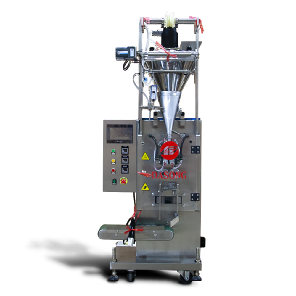 Автомат фасовочно-упаковочный DASONG DXDF-60CH-H Digital