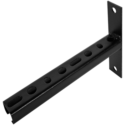 Кронштейн для крепления коллекторов-дублеров ROMMER со скобой крепления 50 мм