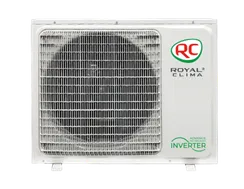 Инверторная сплит-система кассетного типа серии COMPETENZA DC EU Inverter 36HNI /CO-4C/pan 8D2/CO-E (комплект)