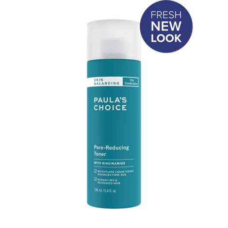 Тонер Paula's Choice Skin Balancing Pore-Reducing Toner 190 мл