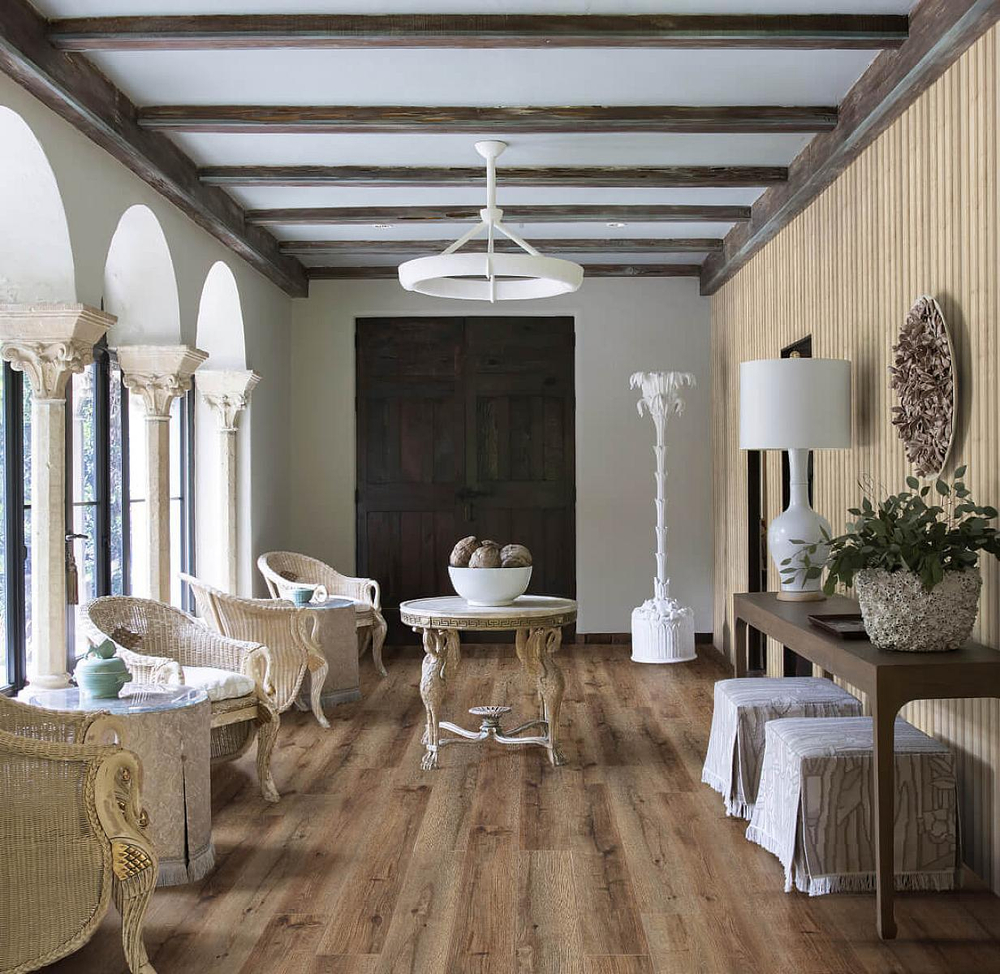 SPC Ламинат Royce Дуб Банбери U1969