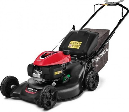 Газонокосилка бензиновая HONDA HRN 536 VKEA HRN536CVKEA(BELG)