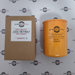 Фильтр гидравлики дренажный | 332/B7467, KNJ0288A, 937521, 093-7521, 332/B1489 | ARM