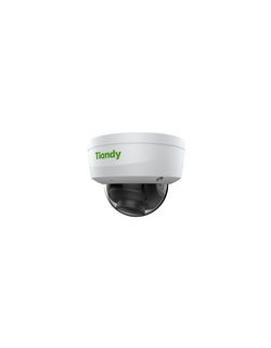 Tiandy TC-C35KS I3/E/Y/C/H/2.8mm/V4.0 1/2.8" CMOS,F1.6,ИК 30m, 0.002Люкс, Up to 2592?1944@20fps,512 GB SD card спот,микрофон, audio I/O 1/1, Режим тревоги I/O 1/1,IP66,IK10,ONVIF Может поключ. д