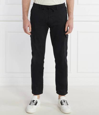 Брюки GYMDIGO Pepe Jeans London - черный(PM211652)