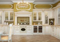 Винный холодильник Dunavox DX-57.146DWK