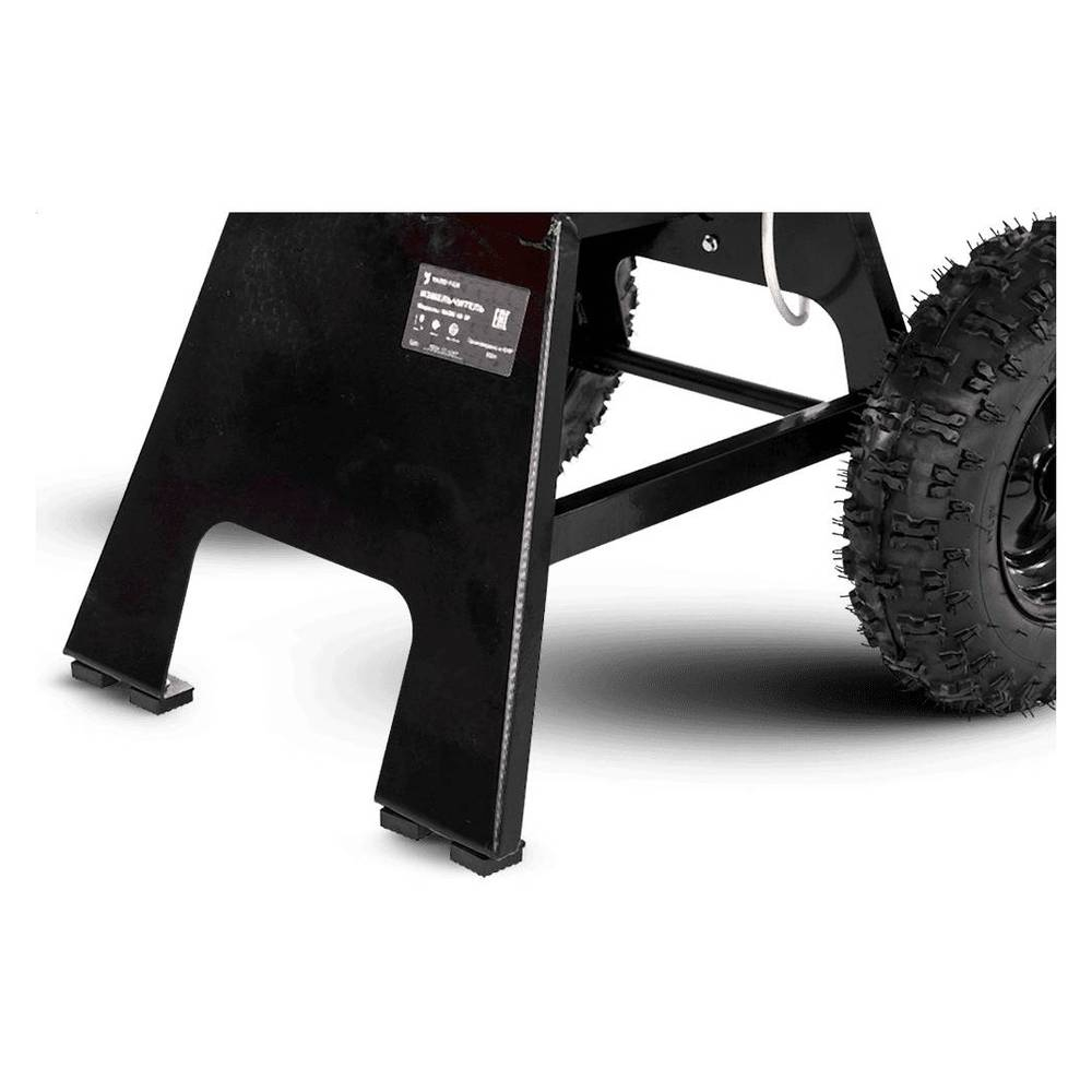 Измельчитель бензиновый YARD FOX BASIC 60 SP