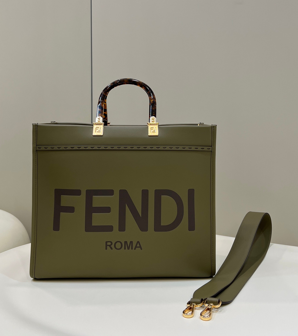 Fendi Sunshine Medium 35 cm
