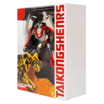 Робот-машина, коробка BM-2589