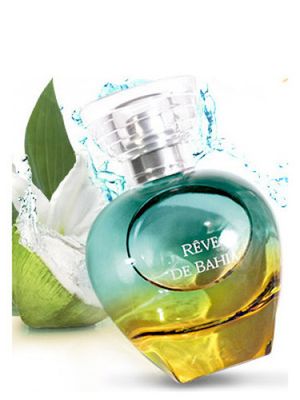 ID Parfums Reve de Bahia